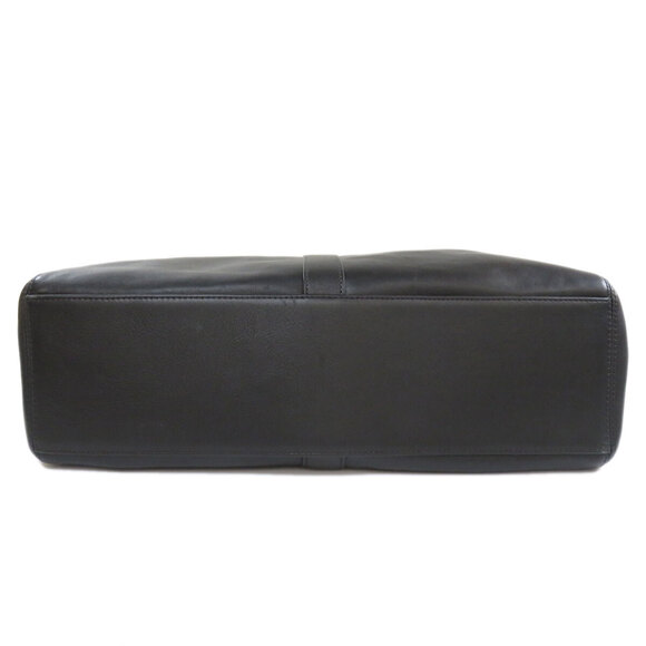 Chanel Coco Mark Lambskin Handbag Shoulder Bags